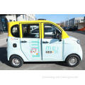 Safe Stable Performance 4-Wheel Electric Car